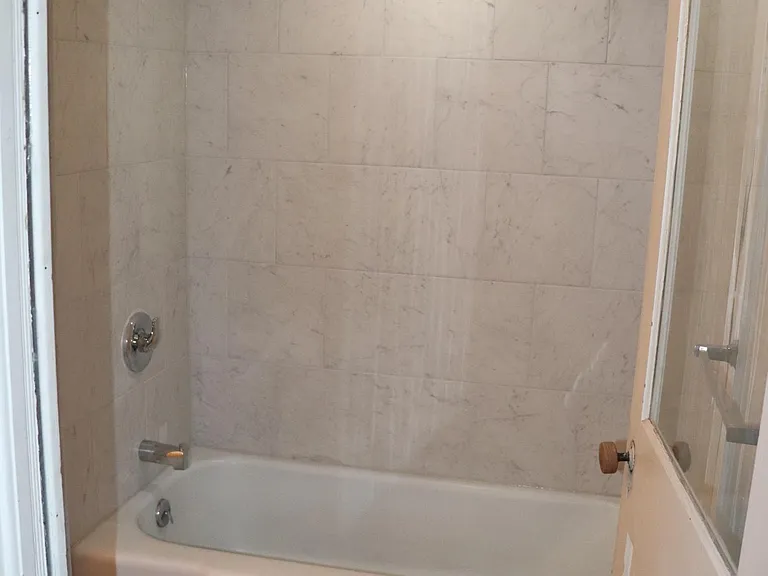 2nd floor full bath