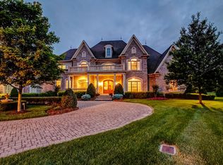 9565 Yellow Finch Ct, Brentwood, TN 37027