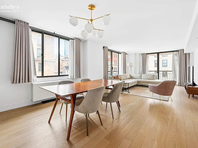 108 5th Ave #14B — Photo 1
