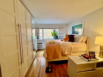Rented by City Connections Realty
