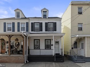 416 Cumberland St, Gloucester City, NJ