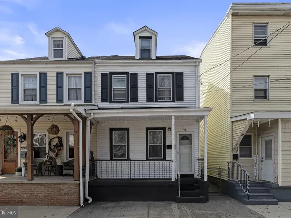 416 Cumberland St, Gloucester City, NJ 08030