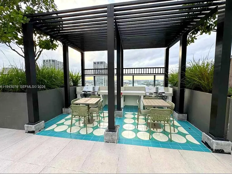 601 N Miami Ave #901 — Photo 4