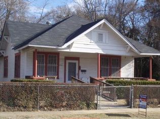 2703 Dawson St, Columbus, GA 31903