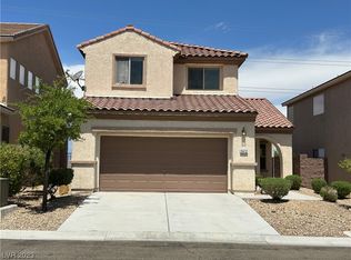 2412 Rue Bienville Way, Henderson, NV 89044