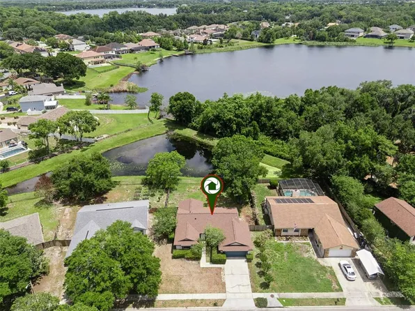 1433 Aster Ct, Winter Park, FL 32792