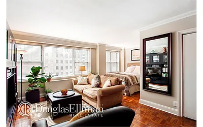 Sold by Douglas Elliman