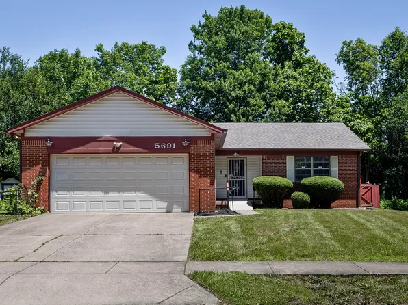 5691 Liberty Creek Dr E, Indianapolis, IN 46254