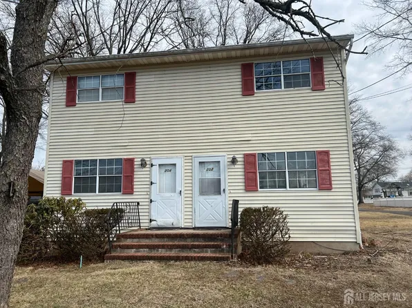 202-204 Wilton Ave, Middlesex, NJ 08846
