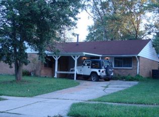 1807 Pickering Dr, Reynoldsburg, OH