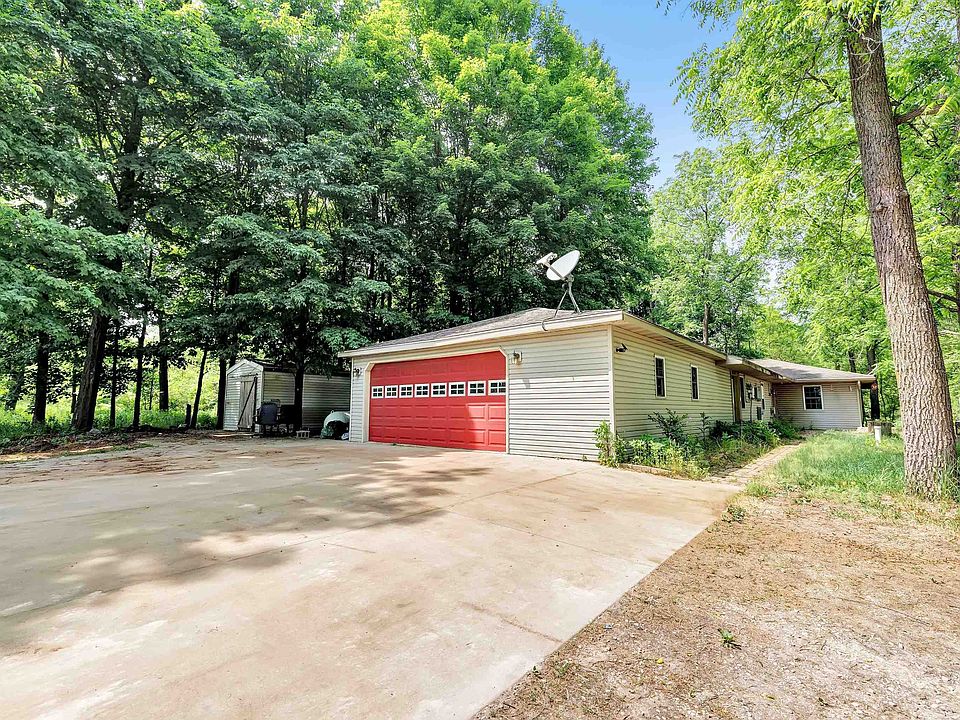 N4395 County Rd E, Pine River, WI 54965 MLS 50276258 Zillow