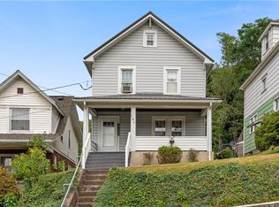 127 Washington St, Freeport, PA 16229