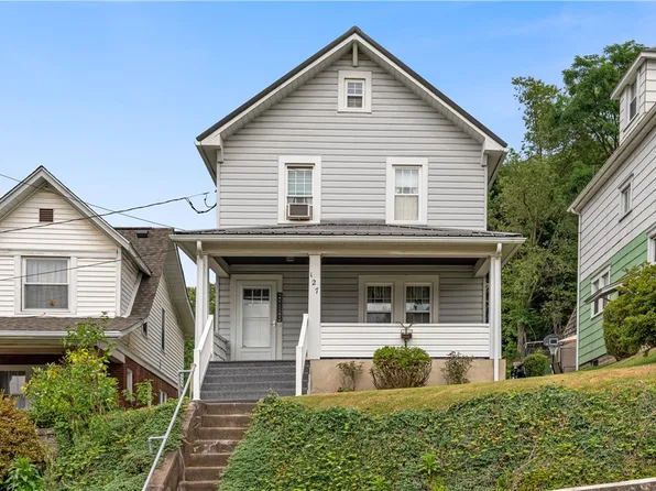 127 Washington St, Freeport, PA 16229