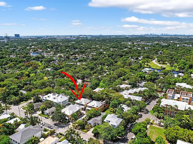 1214 W Las Olas Blvd — Photo 77