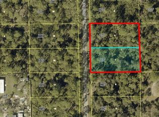 2010 Scott Ave, Alva, FL 33920