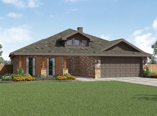 1344 High Cotton St, Odessa, TX 79765