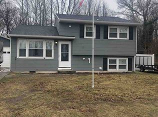 101 Apple Blossom Dr, Cape May, NJ 08204
