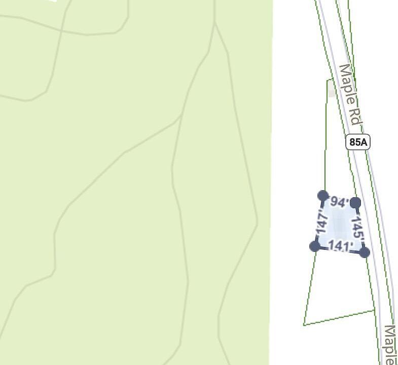 2nd image of L23 Maple Road