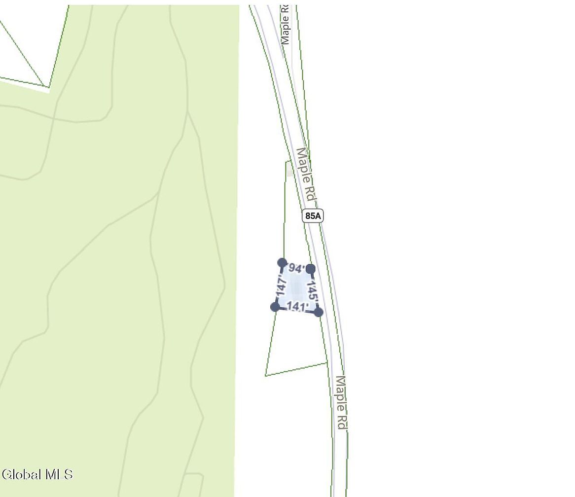2nd image of L23 Maple Road