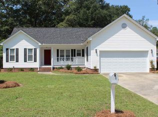 116 Golden Pond Dr, Lexington, SC 29073