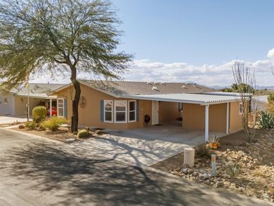 3320 S White Gold Ave, Tucson, AZ, 85735