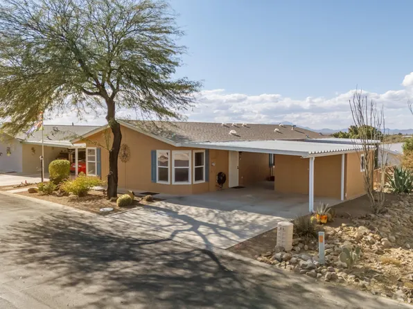3320 S White Gold Ave, Tucson, AZ 85735