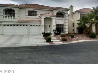 10828 Rising Smoke Ct, Las Vegas, NV 89183