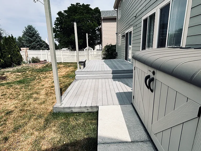 4535 W 63rd Pl — Photo 15