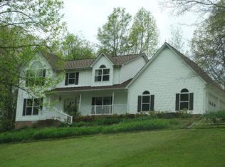 669 Julia Dr, Cookeville, TN 38506