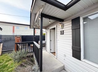 5648 Vedder Rd #45, Chilliwack, BC V2R3M9