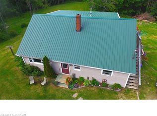 203 New England Rd, Searsmont, ME 04973