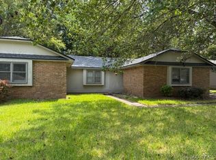 4066 Strathmore Dr, Montgomery, AL 36116
