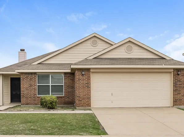 9301 Saint Martin Rd, Fort Worth, TX 76123