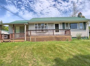 12772 S Eagle Valley Rd, Tyrone, PA 16686