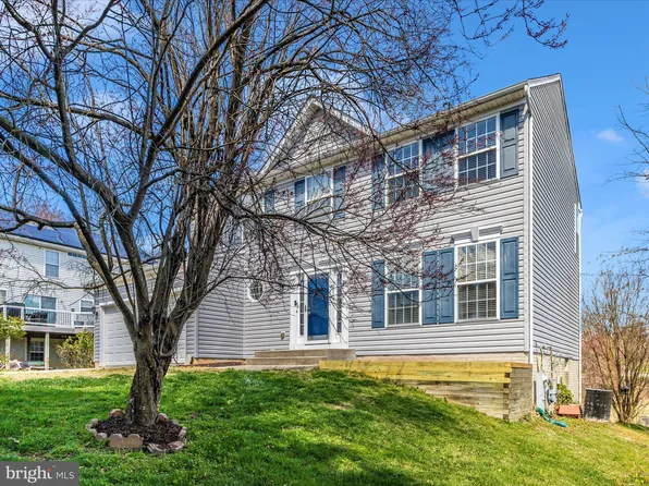 6524 Elderberry Ct, Elkridge, MD 21075