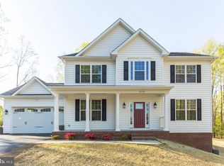 6221 Stephen Reid Rd, Huntingtown, MD 20639