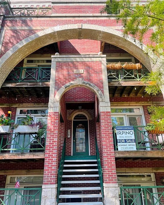 1st image of 4124 N Kenmore Ave APT 3N