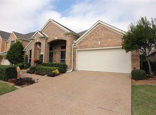 9817 Crawford Farms Dr, Fort Worth, TX 76244