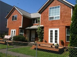309 N G St #B, Tacoma, WA 98403