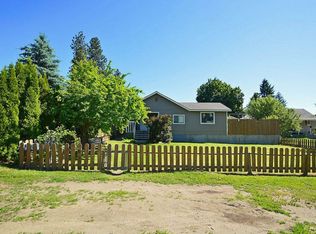 3307 W Hoffman Ave, Spokane, WA 99205