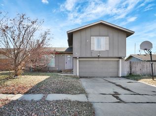 5709 Callen St, Wichita, KS 67220