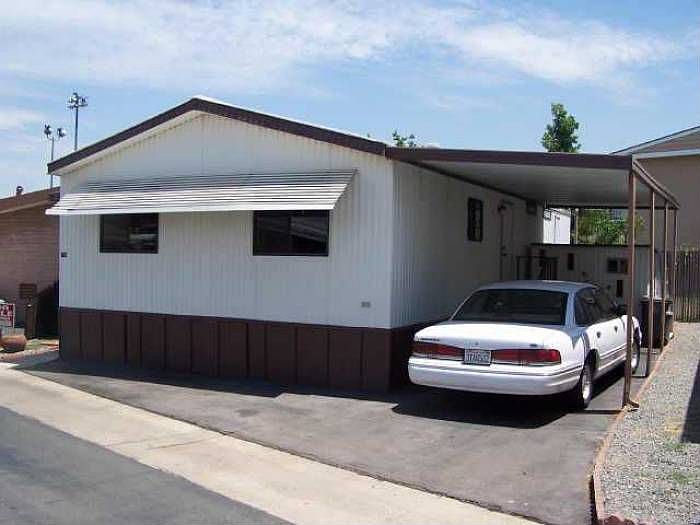 Your Own Carport