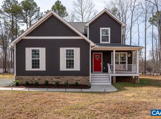 684 Pine Crest Dr, Troy, VA 22974