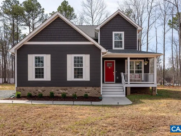 684 Pine Crest Dr, Troy, VA 22974