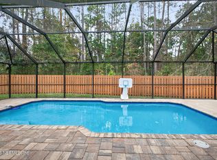 8810 TIMBERJACK Lane, Jacksonville, FL 32256