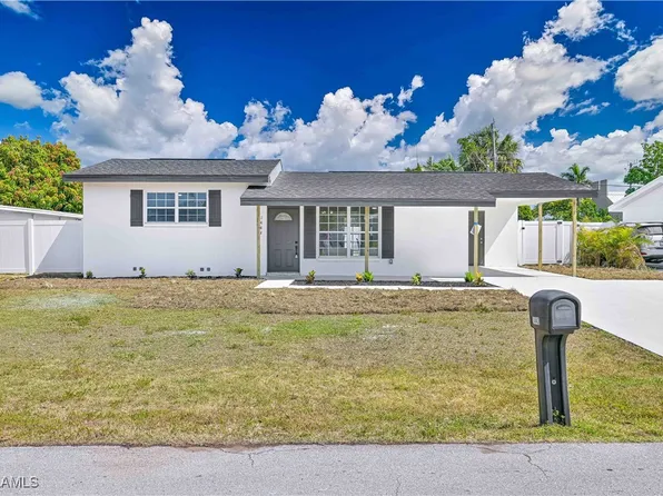 1443 Davis Dr, Fort Myers, FL 33919