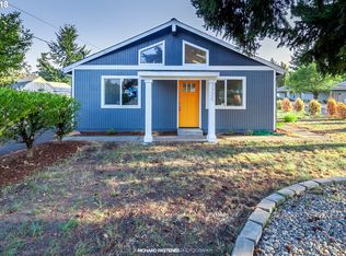 7726 SE Lambert St, Portland, OR 97206