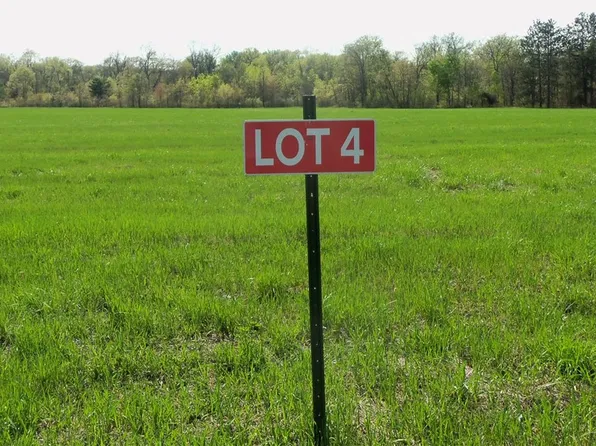 LOT 4 Twin Oaks Trail, Grantsburg, WI 54840