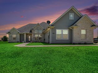 489 Sunset Trl, Angleton, TX 77515