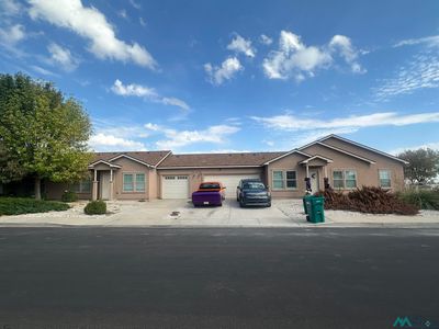 2302-2314 N Red Oak Dr, Hobbs, NM, 88240